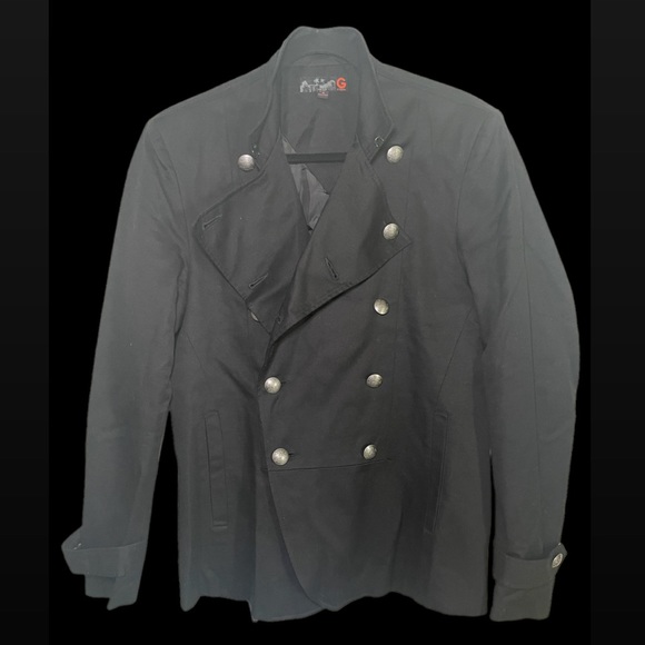 G by Guess coat - Picture 3 of 3